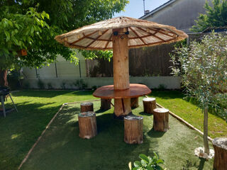  Maison � vendre 5 pi�ces 90 m�