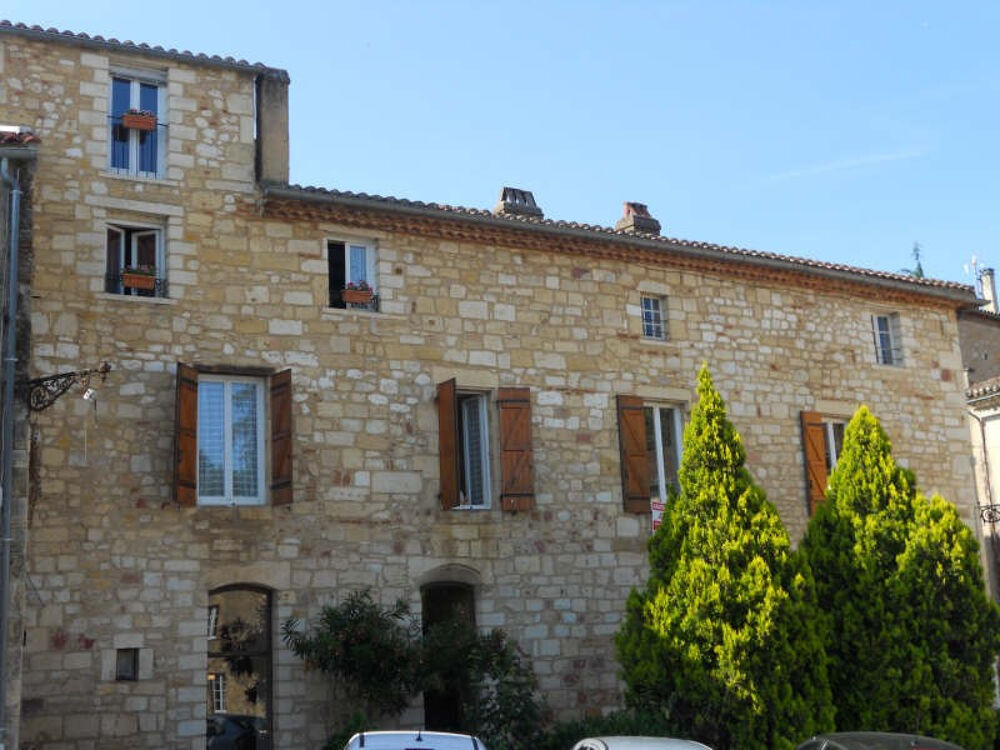 Vente Immeuble IMMEUBLE DE RAPPORT Fumel