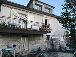 Maison à vendre 7 pièces 130 m²