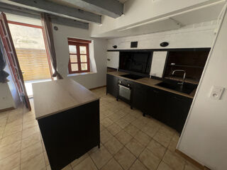  Maison � vendre 7 pi�ces 134 m�