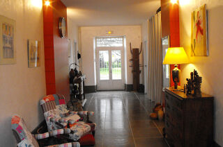  Propri�t�/ch�teau � vendre 10 pi�ces 337 m�