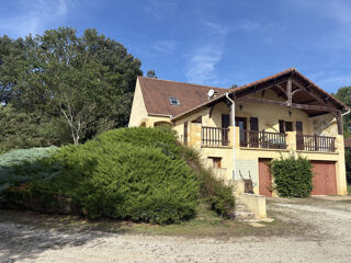  Maison à vendre 5 pièces 115 m²