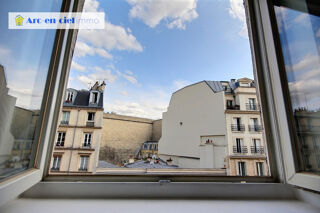  Appartement à vendre 1 pièce 17 m²