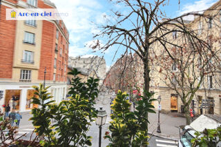  Appartement à vendre 2 pièces 50 m²