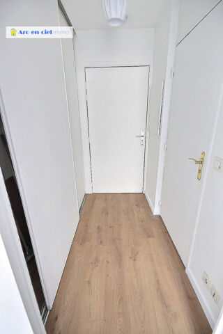  Appartement à vendre 1 pièce 30 m²