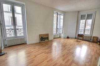  Appartement  vendre 2 pices 45 m