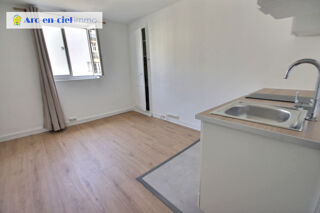  Appartement à vendre 1 pièce 17 m²