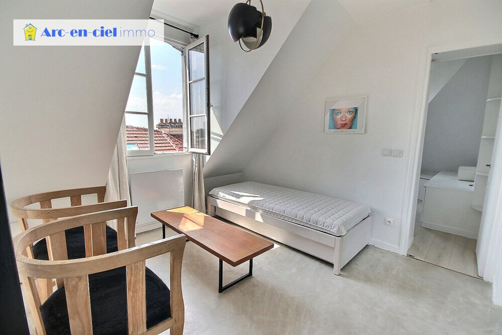 Vente Appartement Proche Place des Vosges Paris 3 Paris 3