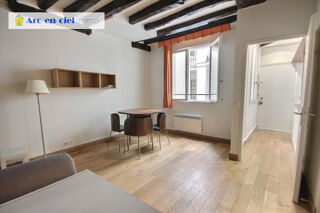  Appartement à vendre 2 pièces 32 m²
