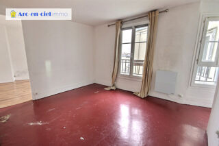  Appartement à vendre 2 pièces 36 m²
