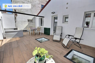  Loft à vendre 8 pièces 160 m² Les lilas