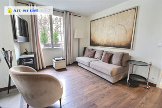  Appartement à vendre 2 pièces 50 m²
