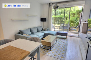  Appartement à louer 2 pièces 51 m²