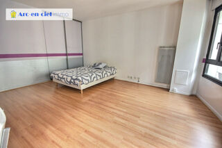 Appartement à vendre 2 pièces 38 m²