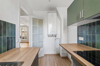 Appartement à vendre 4 pièces 77 m²