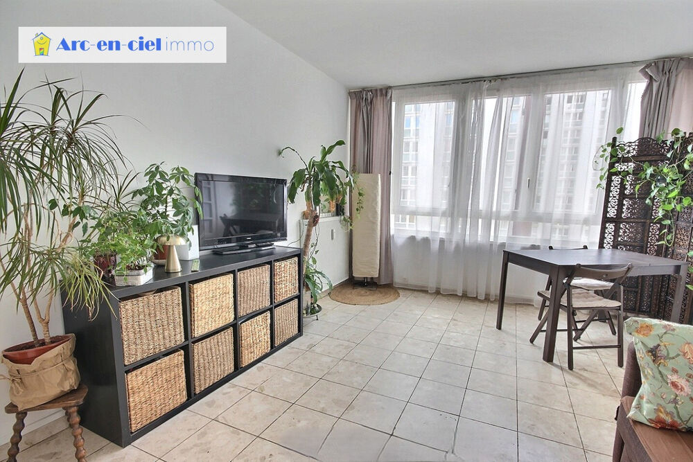 Vente Appartement 2 APPARTEMENTS DE 4 PIECES DANS LE MEME IMMEUBLE. Aubervilliers
