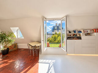 Appartement à vendre 3 pièces 58 m²