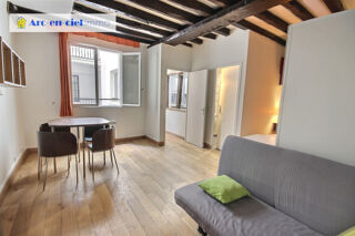  Appartement à vendre 2 pièces 32 m²