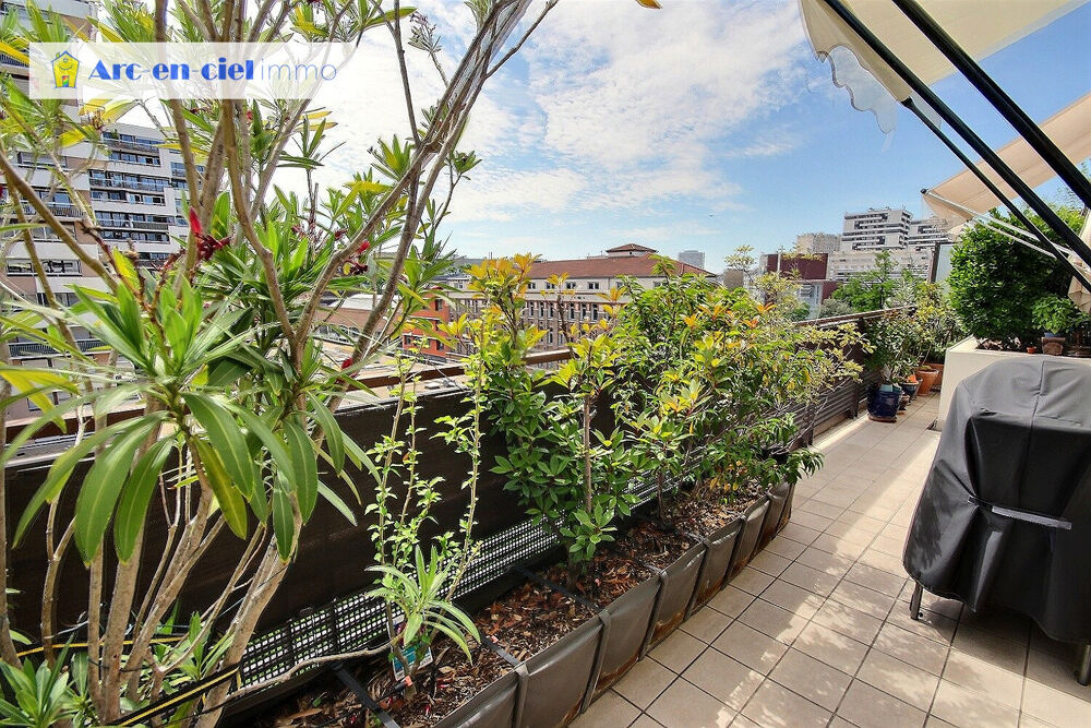 Appartement 3 pièces 68 m² · à Paris 19 · 68 m² · 549 000 €