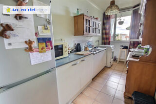  Appartement à vendre 2 pièces 52 m²