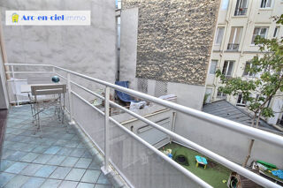  Appartement à vendre 2 pièces 45 m²