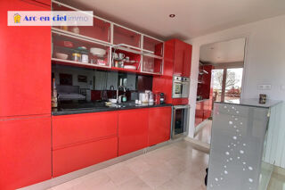  Appartement à vendre 2 pièces 50 m²