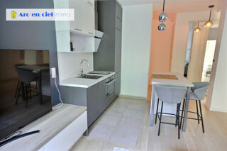  Appartement à louer 2 pièces 51 m²