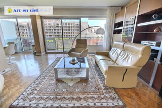  Appartement à vendre 5 pièces 115 m²