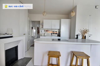  Appartement à vendre 3 pièces 58 m²