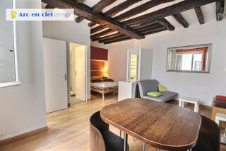  Appartement à vendre 2 pièces 32 m²