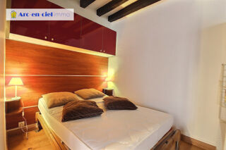  Appartement à vendre 2 pièces 32 m²