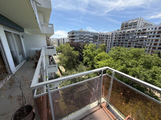  Appartement à vendre 5 pièces 115 m²