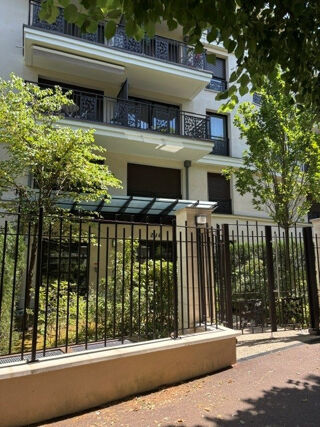  Appartement à louer 2 pièces 51 m²
