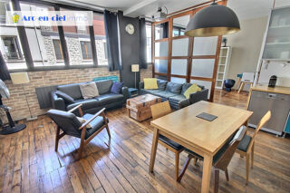  Loft  vendre 4 pices 75 m