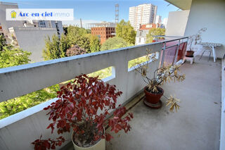  Appartement à vendre 5 pièces 115 m²