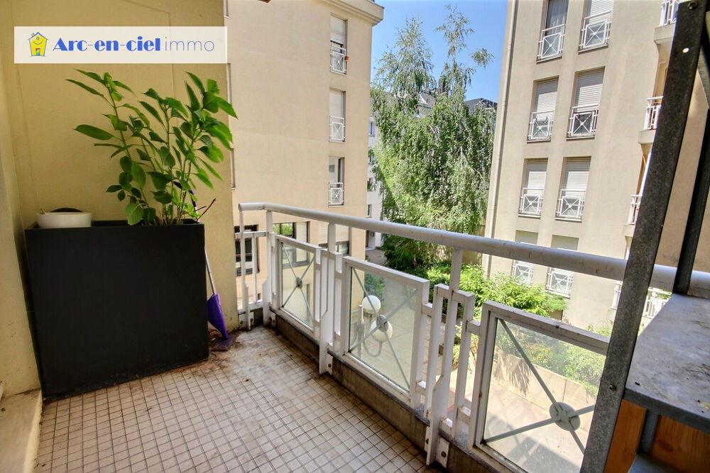 Vente Appartement Mairie Paris 11ème 2 pièces au calme Paris 11