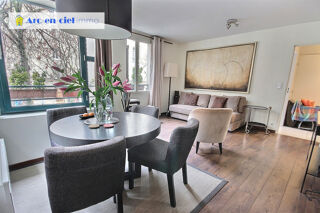  Appartement à vendre 2 pièces 50 m²