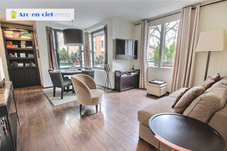  Appartement à vendre 2 pièces 50 m²