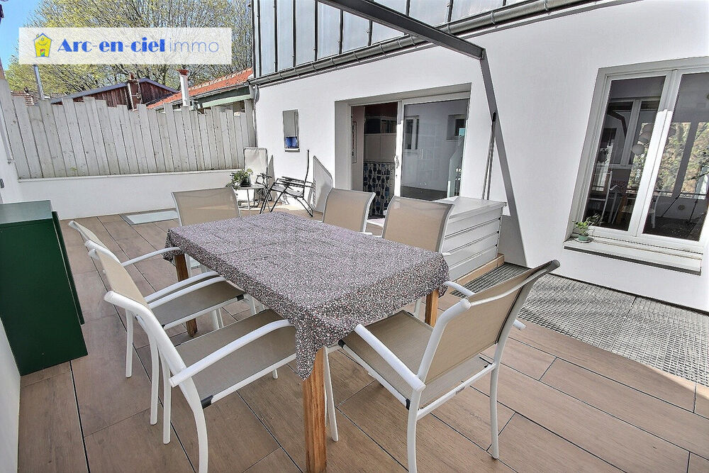à vendre  Loft Les Lilas (93260)
