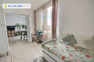  Appartement à vendre 4 pièces 73 m²
