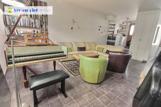  Duplex/triplex à vendre 4 pièces 117 m²
