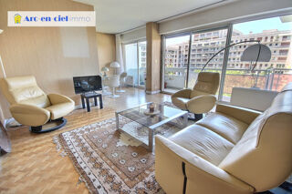  Appartement à vendre 5 pièces 115 m²