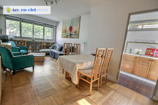  Appartement à vendre 2 pièces 59 m²