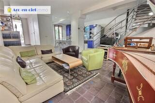  Duplex/triplex à vendre 4 pièces 117 m²