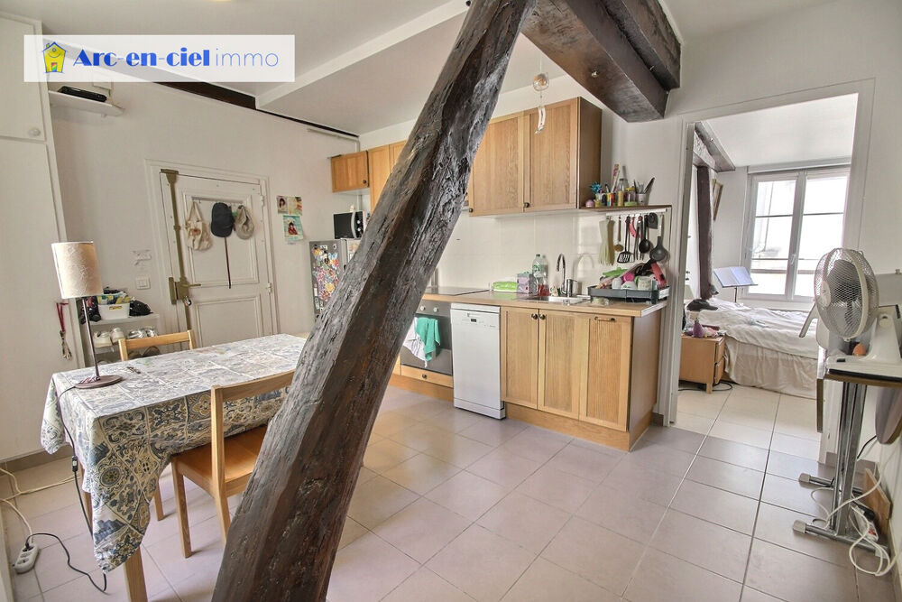 Vente Appartement Paris 3ème Le Marais Paris 3