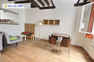  Appartement à vendre 2 pièces 32 m²