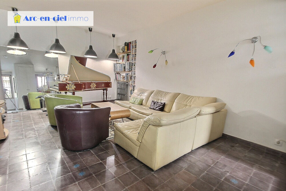 Vente Duplex/Triplex Duplex - Rue du faubourg Saint-Denis Paris 10