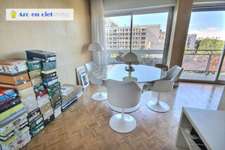  Appartement à vendre 5 pièces 115 m²