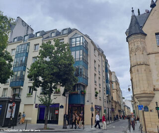  Appartement à vendre 2 pièces 50 m²
