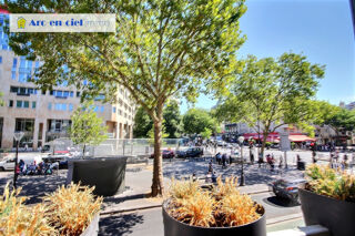  Appartement à vendre 3 pièces 47 m²